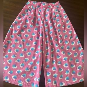 VGC Mokuyobi Culottes